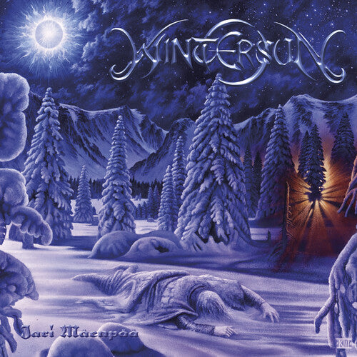Wintersun: Wintersun - VINYL LP