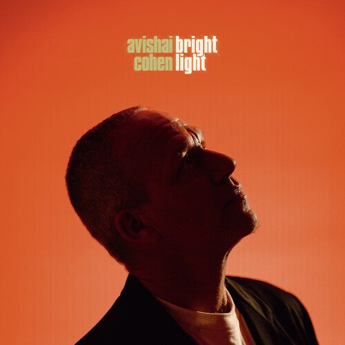 Guy Moskovich: Brightlight - VINYL LP