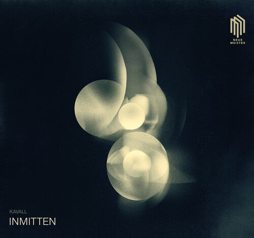Kavall: Kavall: Inmitten - COMPACT DISCS
