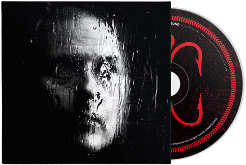 Jerry Cantrell: I Want Blood - COMPACT DISCS