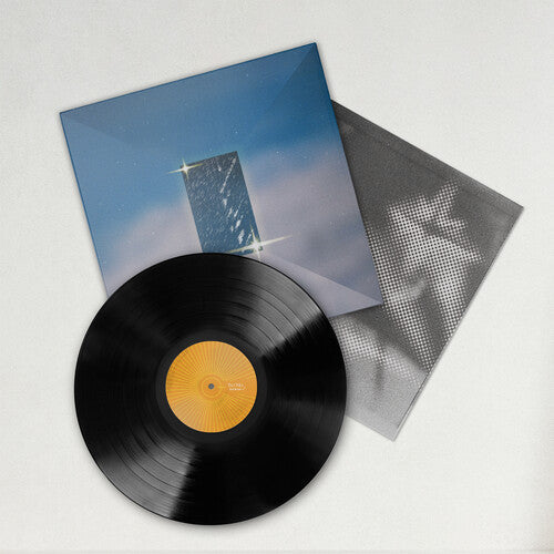 The O'My's: Trust the Stars - VINYL LP