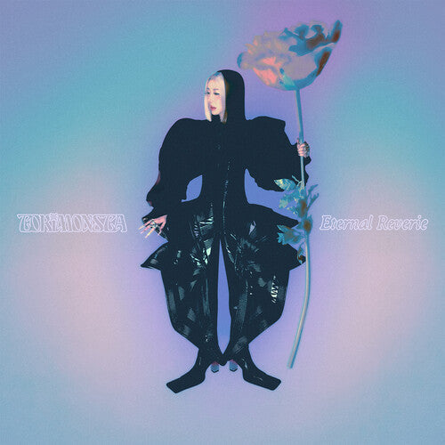 Tokimonsta: Eternal Reverie - COMPACT DISCS