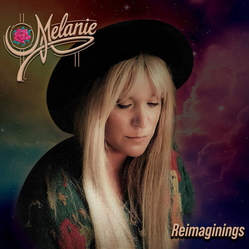 Melanie: Reimaginings - COMPACT DISCS