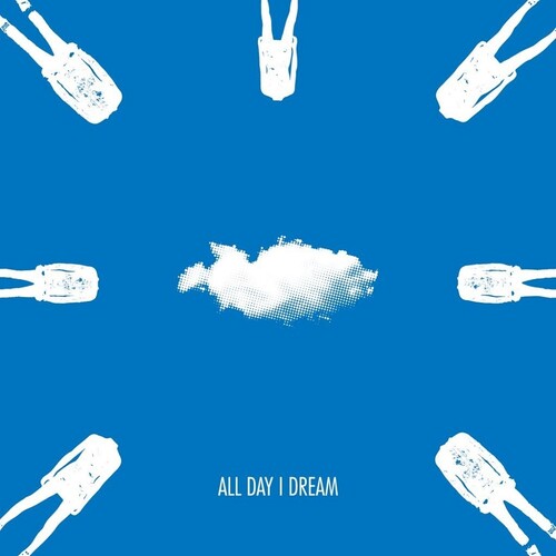 Various Artists: All Day I Dream: Summer Sampler 2024 (Various Artists) - VINYL LP