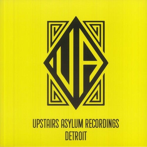 Various Artists: Unity Vol. 1 (Various Artists) - VINYL LP