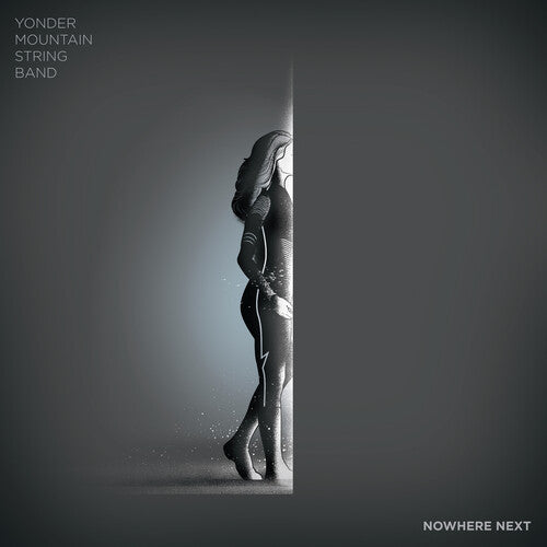 Yonder Mountain String Band: Nowhere Next - COMPACT DISCS