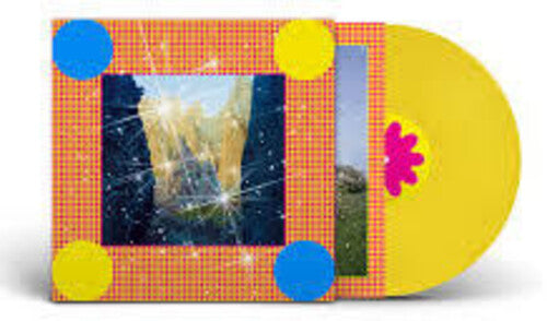 Caribou: Honey - Limited Yellow Colored Vinyl - VINYL LP