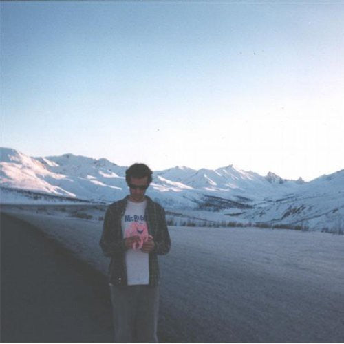 Wolf Colonel: Something/Everything - COMPACT DISCS