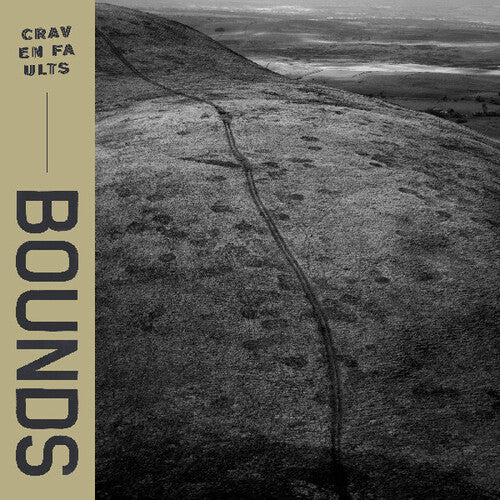 Craven Faults: Bounds - VINYL LP