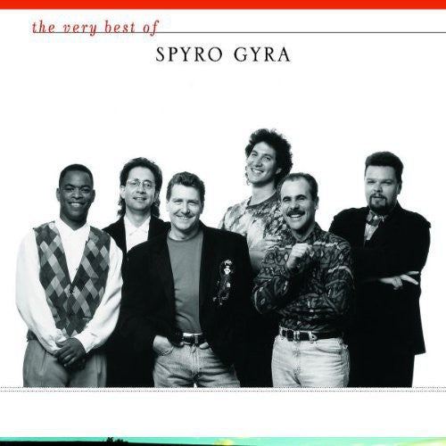 Spyro Gyra: The Very Best Of Spyro Gyra - COMPACT DISCS