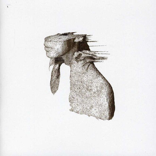 Coldplay: A Rush Of Blood To The Head - COMPACT DISCS