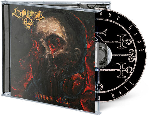 Last of Our Kind: Hidden Hell - COMPACT DISCS