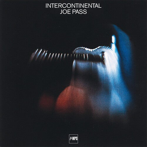 Joe Pass: Intercontinental - VINYL LP