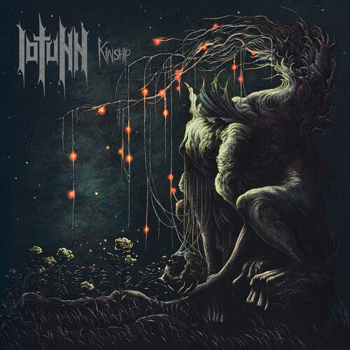 Iotunn: Kinship - COMPACT DISCS