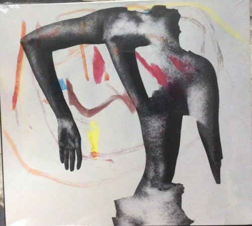 Kaktus Einarsson: Lobster Coda - COMPACT DISCS