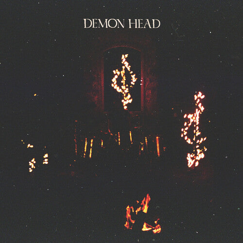 Demon Head: Through Holes Shine The Stars - COMPACT DISCS