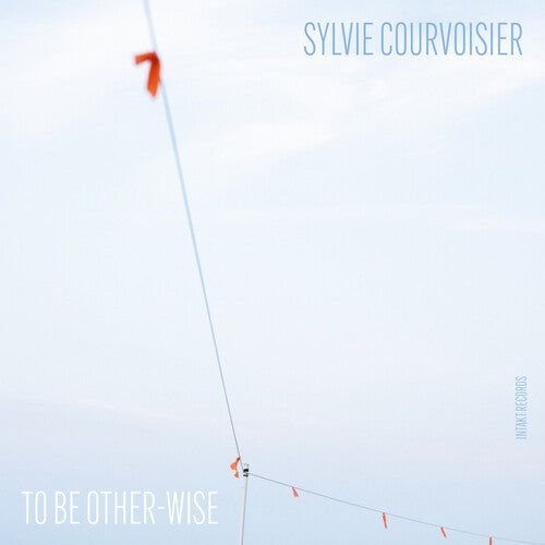 Sylvie Courvoisier: To Be Other-Wise - COMPACT DISCS