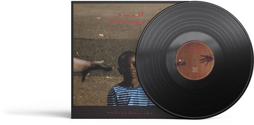 Michael Kiwanuka: Small Changes - VINYL LP