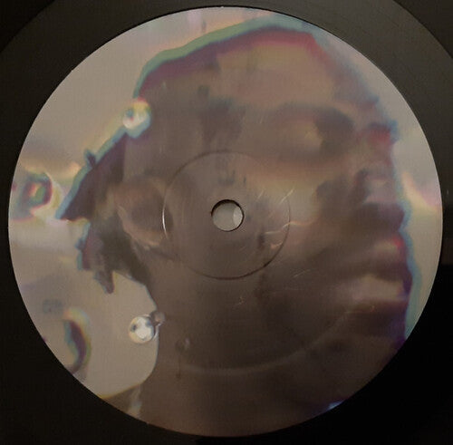 Stefan Ringer: Soulflow - 12-INCH SINGLE