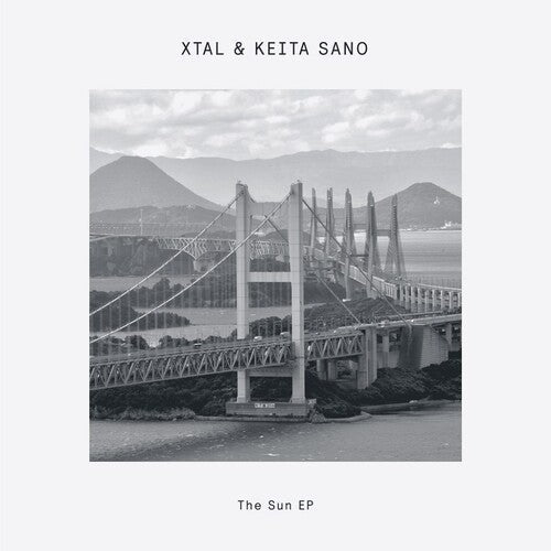 Xtal & Keita Sano: The Sun - 12-INCH SINGLE