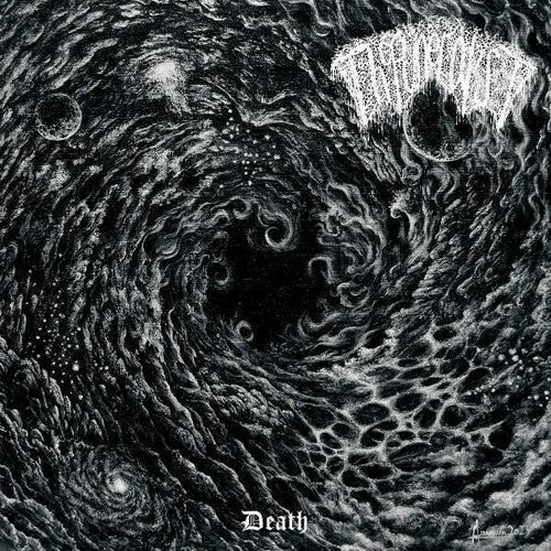 Funeralist: Death - COMPACT DISCS