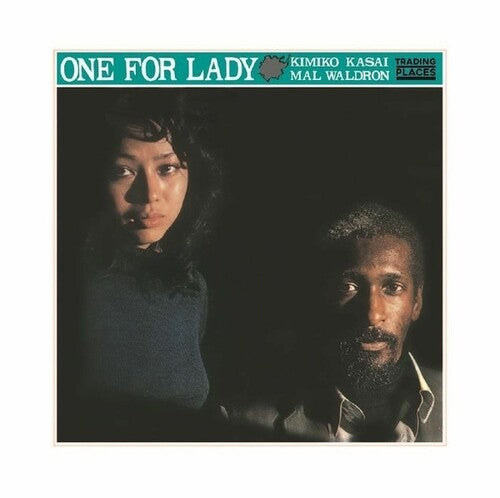 Mal Waldron: One For Lady - VINYL LP