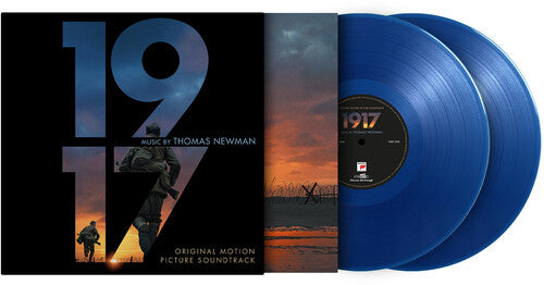 Thomas Newman: 1917 (Original Soundtrack) - VINYL LP