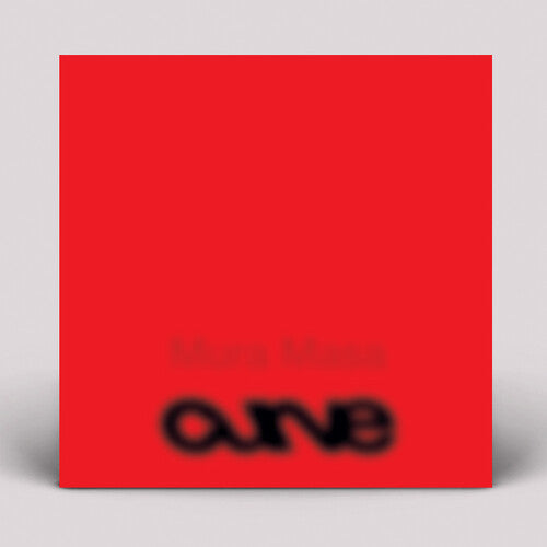 Mura Masa: Curve 1 - VINYL LP