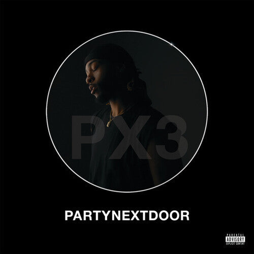 Partynextdoor: Partynextdoor 3 - VINYL LP