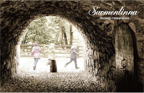 Sunaga T Experience: Suomenlinna - CASSETTES