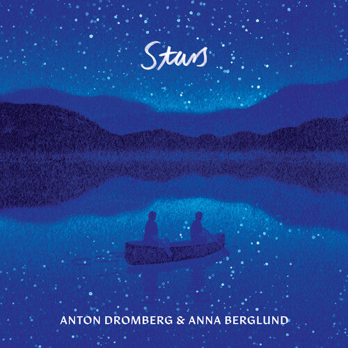 Anton Dromberg: Stars - COMPACT DISCS