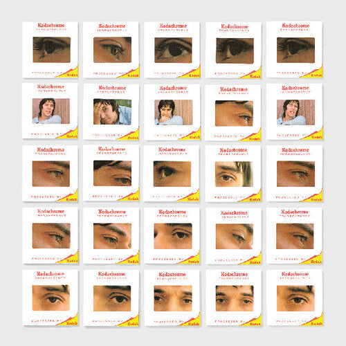 John Cale: The Academy In Peril - COMPACT DISCS