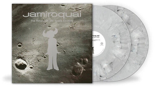 Jamiroquai: Return Of The Space Cowboy: 30Th Anniversary - VINYL LP