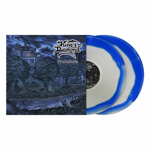 King Diamond: Voodoo - VINYL LP
