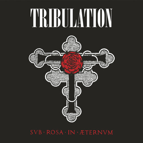 Tribulation: Sub Rosa In Aeternum - VINYL LP