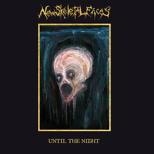 New Skeletal Faces: Until The Night - COMPACT DISCS