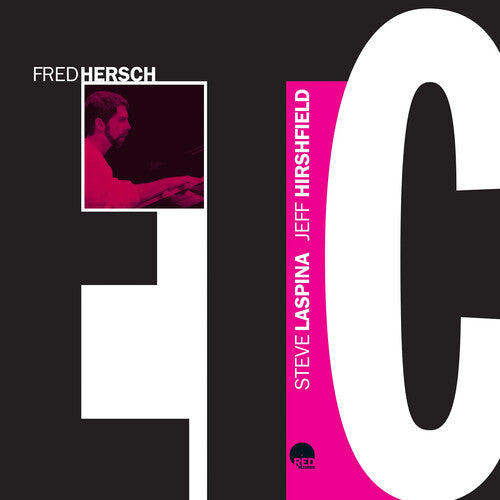 Hersch, Fred / Laspina, Steve / Hirshfield, Jeff: Etc - VINYL LP