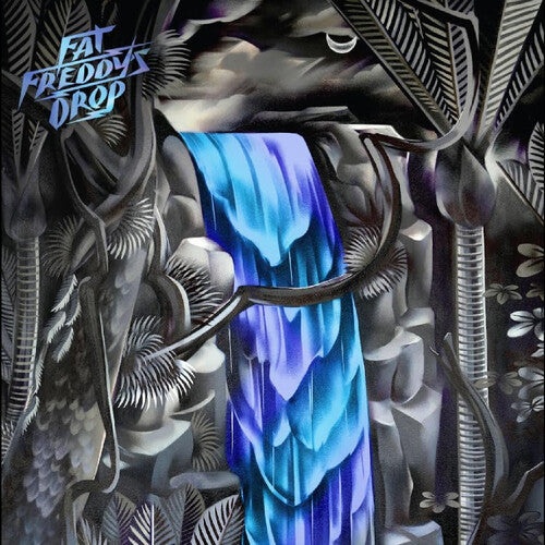 Fat Freddys Drop: Slo Mo - VINYL LP
