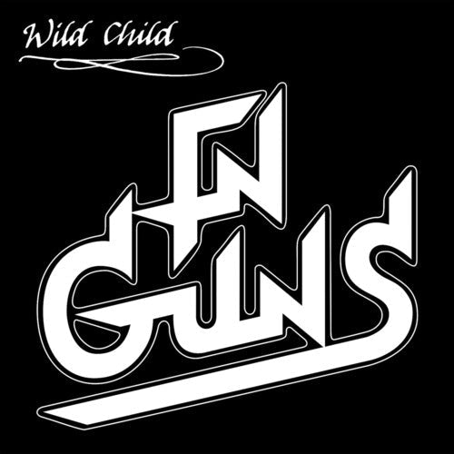 Fn Guns: Wild Child - COMPACT DISCS