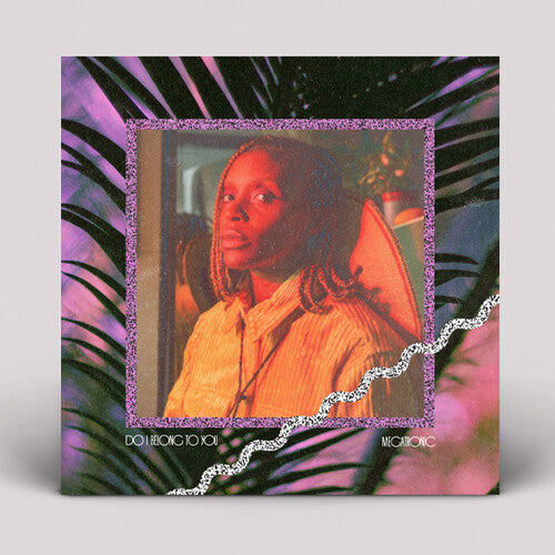 Megatronic: Do I Belong To You - 12-INCH SINGLE