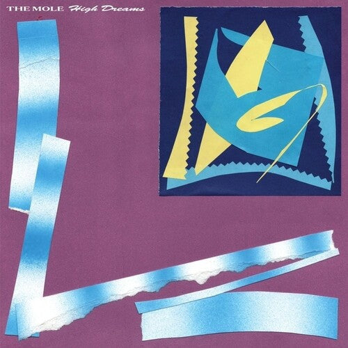 The Mole: High Dreams - 12-INCH SINGLE
