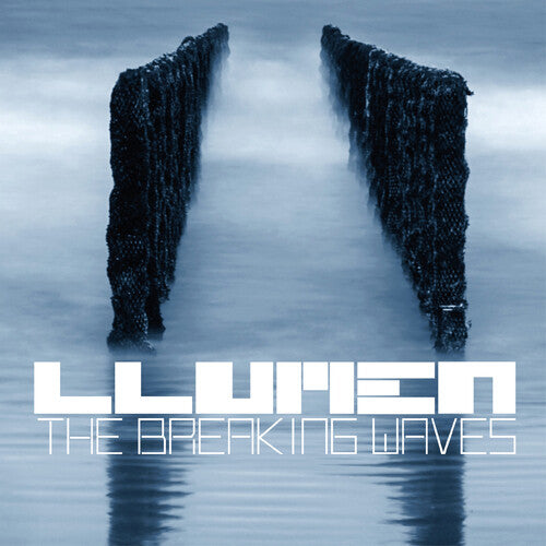 Llumen: The Breaking Waves - COMPACT DISCS