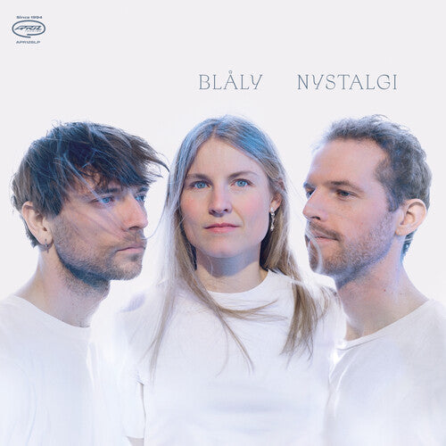 Blaly: Nystalgi - COMPACT DISCS