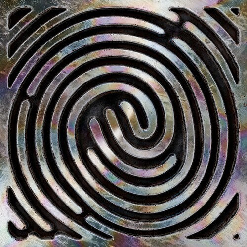 Resolve: Human (Extended Cut) - COMPACT DISCS