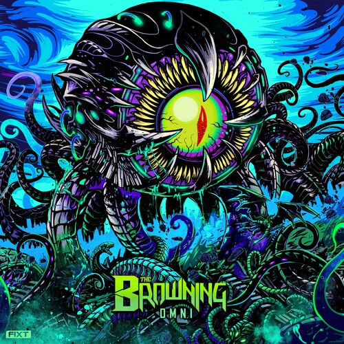 The Browning: OMNI - COMPACT DISCS