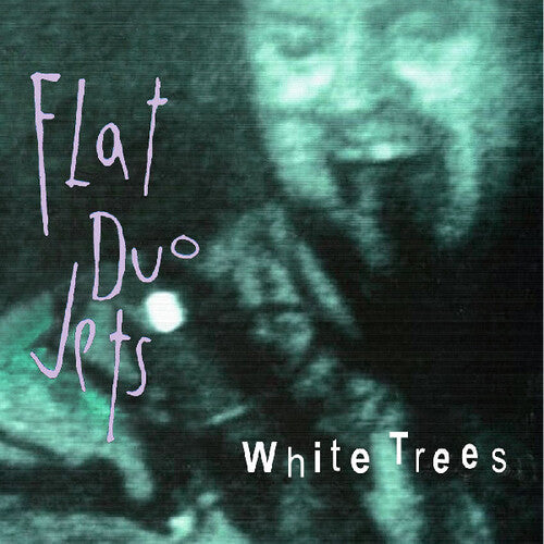 Flat Duo Jets: White Trees - VINYL LP