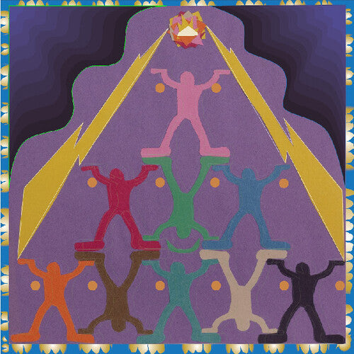 Garrett T. Capps: Everyone Is Everyone - VINYL LP