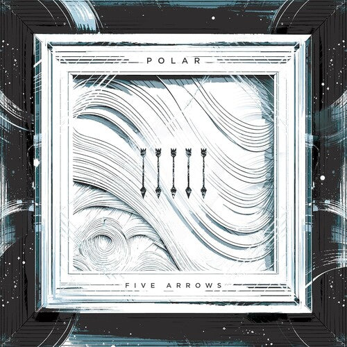 Polar: Five Arrows - COMPACT DISCS