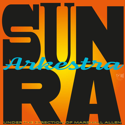 Sun Ra Arkestra: Lights On A Satellite - COMPACT DISCS