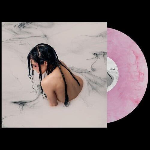 Poppy: Negative Spaces - VINYL LP